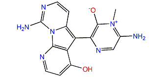 Variolin A